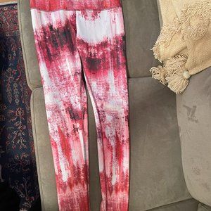 Alo Yoga Leggings (size unknown- fit like Smalls)